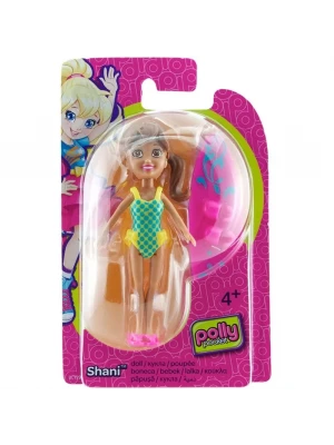 Polly Pocket Bebekler Shani Model 2