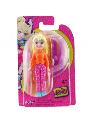 Polly Pocket Bebekler Polly Model 3