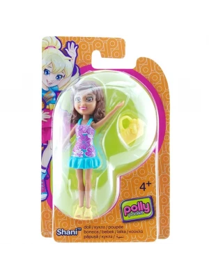 Polly Pocket Bebekler Shani Model 5