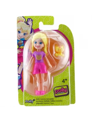 Polly Pocket Bebekler Polly Model 6