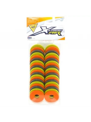 Total X-Stream Aır Yedek Mermi