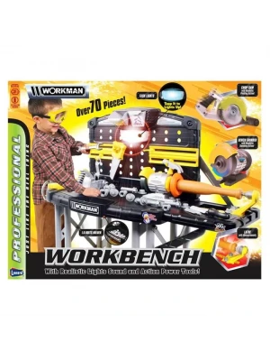 Workman Alet Masası Tamir Seti
