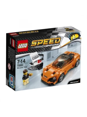 Lego Speed McLaren 720S 75880