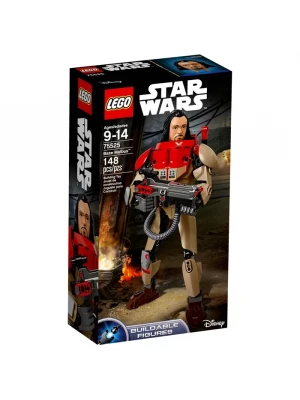 Lego Star Wars Baze Malbus 75525