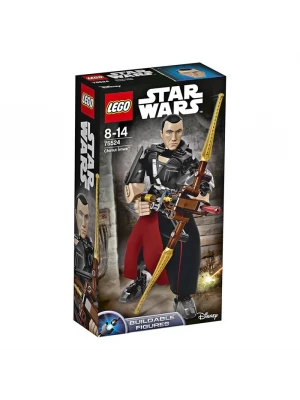 Lego Star Wars Chirrut Imwe 75524