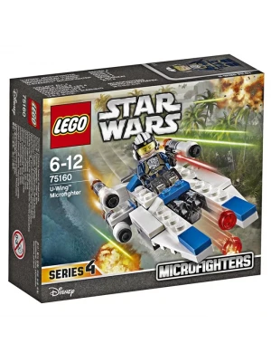 Lego Star Wars U-Wing 75160