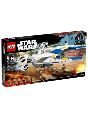 Lego Star Wars Rebel U-Wing 75155