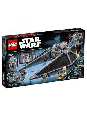 Lego Star Wars TIE Striker 75154