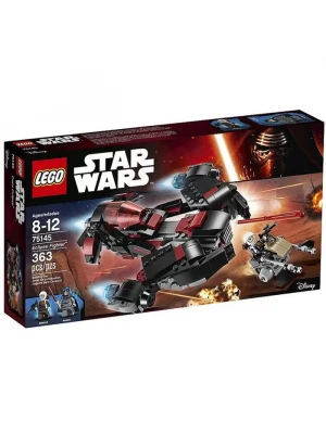 Lego Star Wars Eclipse Fighter 75145