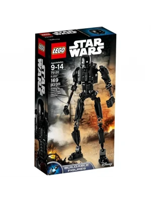 Lego Star Wars K-2SO 75120