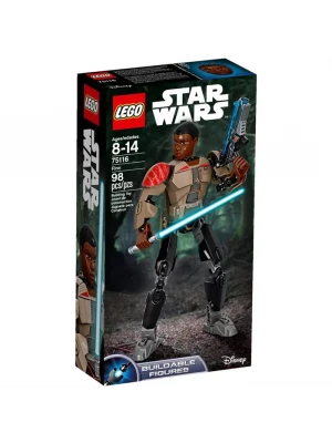 Lego Star Wars Finn 75116
