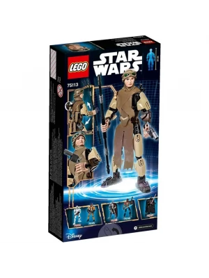 Lego Star Wars Rey 75113