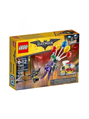 Lego Super Heroes The Joker Balloon 70900