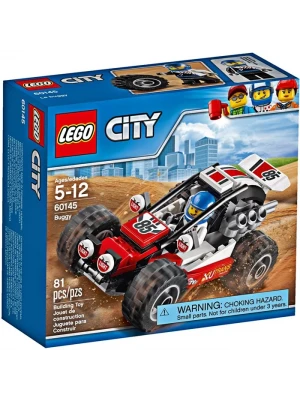 Lego City Buggy 60145