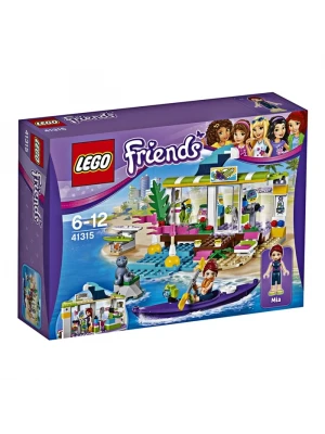 Lego Friends Heartlake Surf Shop 41315