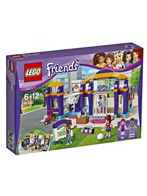 Lego Friends Heartlake Sports Centre 41312