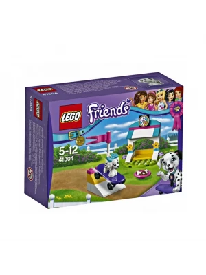 Lego Friends Puppy Treats & Tricks 41304