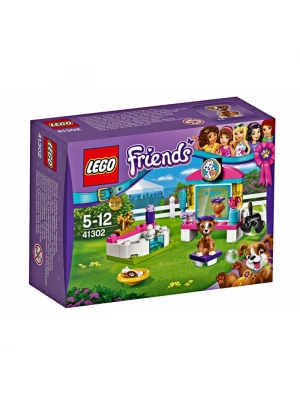 Lego Friends Puppy Pampering 41302