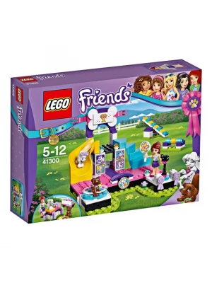 Lego Friends Puppy Championship 41300