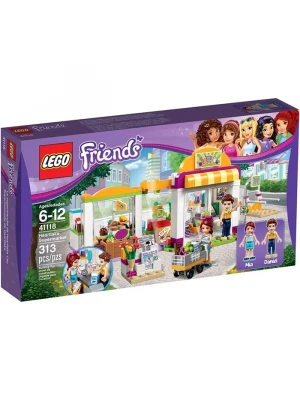 Lego Friends H Supermarket 41118