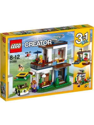 Lego Creator Modern Home 31068