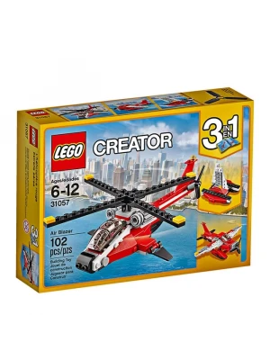 Lego Creator Air Blazer 31057
