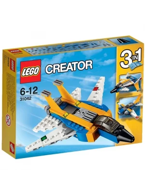 Lego Creator Super Soarer 31042