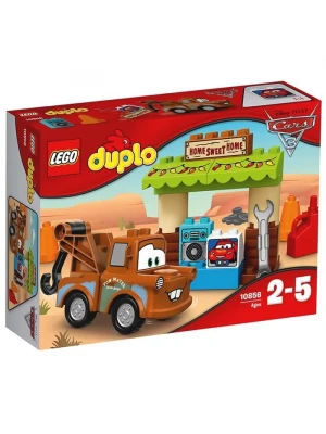 Lego Duplo Mater’in Kulübesi 10856