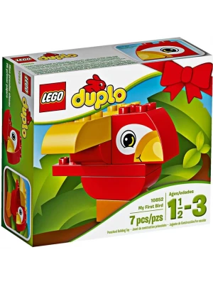 Lego Duplo My First Bird 10852