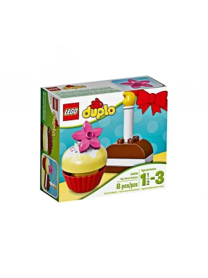 Lego Duplo Cakes 10850