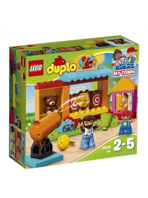 Lego Duplo Shooting Gallery 10839