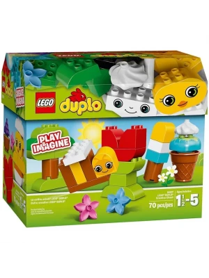 Lego Duplo Creative Chest 10817