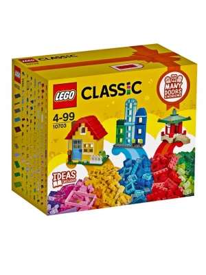 Lego Classic Creative Builder 10703