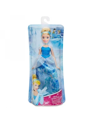 Disney Prenses Işıltılı Prensesler Cinderella
