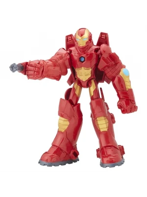 Marvel Avengers Iron Man Figür ve Araç Seti