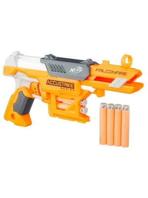Nerf Accustrike Falconfire