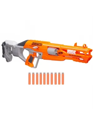 Nerf Accustrike Series Alphahawk
