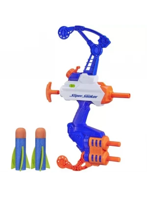 Nerf Super Soaker Tidal Torpedo Bow B4440