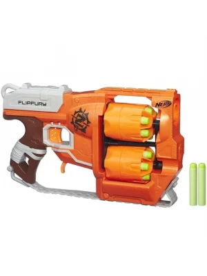 Nerf Zombie Strike Flipfury