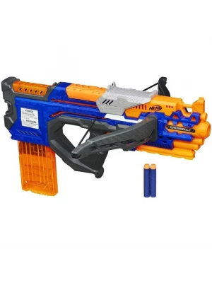 Nerf Elite Crossbolt
