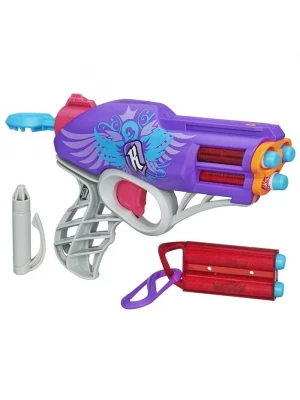 Nerf Rebelle Secrets Spies Secret Messenger