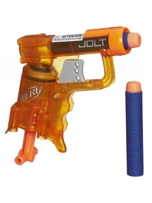 Nerf N-Strike Jolt Turuncu