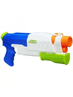 Nerf Super Soaker Scatter Blast