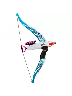 Hasbro Nerf Rebelle Heartbreaker Bow Oyun Seti - Mavi