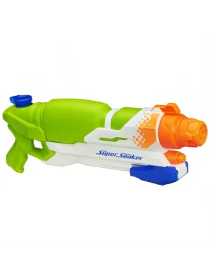 Nerf Super Soaker Barrage
