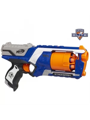 Hasbro Nerf  Elite Strongarm