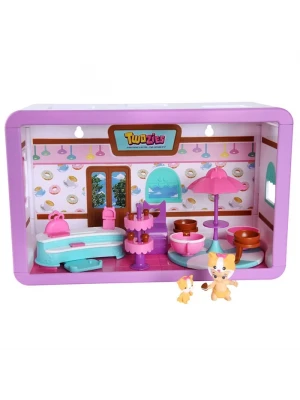 Twozies İkizler Cafe Oyun Seti
