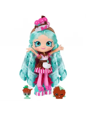 Cicibiciler Şefler Kulübü Cicikızlar Peppa Mint