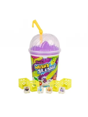 Trash Pack Çöps Çetesi Grossery Gang Koleksiyoncu Bardağı