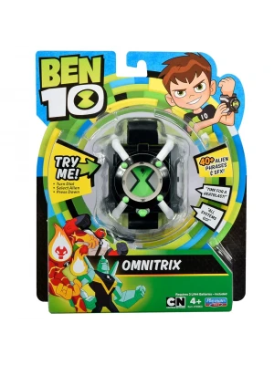 Ben 10 Omnitrix